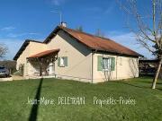Saint Rémy 24700 Achat / Vente maison 4 pièces t4 jardin