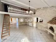 Saint Rémy 79410 Achat / Vente maison 7 pièces t7...