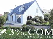 Saint Rémy Boscrocourt 76260 Achat / Vente maison 8...