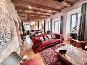 Saint Rémy de Maurienne 73660 Achat / Vente maison 5...