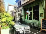 Saint Rémy de Provence 13210 Achat / Vente divers terrasse