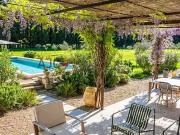 Saint Rémy de Provence 13210 Achat / Vente maison 5...