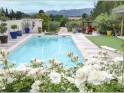 Saint Rémy de Provence 13210 Achat / Vente maison 5...