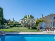 Saint Rémy de Provence 13210 Achat / Vente maison 6...
