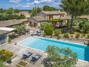 Saint Rémy de Provence 13210 Achat / Vente maison 6...