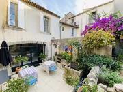 Saint Rémy de Provence 13210 Location maison 4 pièces t4