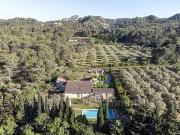 Saint Rémy de Provence 13210 Location maison 5 pièces t5...