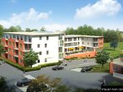 Saint Rémy De Provence Appartement 2 pièces 49 m² 269...