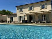 Saint Remy De Provence, Belle Maison De Ville Au Calme...