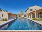 Saint Rémy de Provence Maison neuve proche centre village