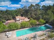 Saint Rémy de Provence: Site d'exception et atypique