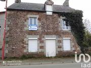 Saint Rémy du Plain 35560 Achat / Vente maison 6 pièces t6