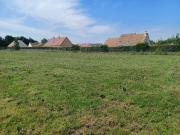 Saint Rémy du Val Vente Terrain 72