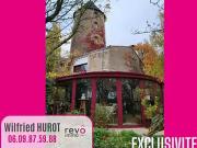 Saint Rémy en Mauges 49110 Achat / Vente maison 4 pièces t4