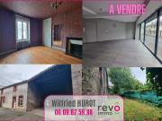 Saint Rémy en Mauges Vente Maison 49