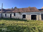 Saint Rémy: ensemble immobilier à rénover entièrement