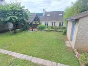 Saint Rémy lès Chevreuse 78470 Achat / Vente maison 6...