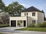 Saint Rémy lès Chevreuse 78470 Programme neuf maison...