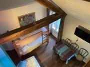 Saint Rémy lès Chevreuse Location Appartement 78