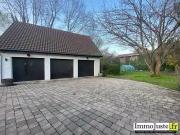 Saint Rémy l'Honoré 78690 Achat / Vente maison 4...