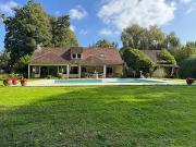 Saint Rémy l'Honoré 78690 Achat / Vente maison 7...