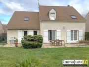 Saint Rémy l'Honoré 78690 Achat / Vente maison 7...