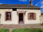 Saint Rémy sur Avre 28380 Achat / Vente maison 3 pièces t3