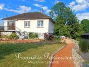 Saint Rémy sur Avre 28380 Achat / Vente maison 4 pièces...