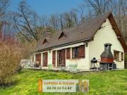 Saint Rémy sur Avre Vente Maison 28