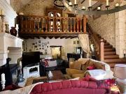Saint Rémy sur Creuse 86220 Achat / Vente maison 11...