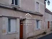 Descartes 37160 Achat / Vente maison 5 pièces t5 terrasse