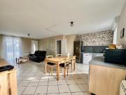 Saint RENAN Maison plain pied à Saint Renan – Quartier...