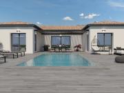 Saint Restitut Vente Maison 26