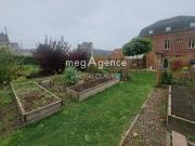 Saint Riquier Vente Maison 80
