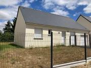 Saint Roch 37390 Achat / Vente maison 7 pièces t7