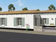 Saint Rogatien 17220 Programme neuf maison neuf à vendre...