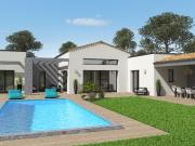 Saint Rogatien Vente Maison 17