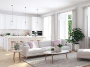 Saint Romain au Mont d'Or Vente Appartement 69