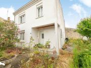 Saint Romain de Benet Vente Maison 17