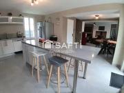 Saint Romain de Colbosc 76430 Achat / Vente maison 7...