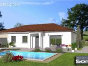 Saint Romain de Jalionas Vente Maison 38