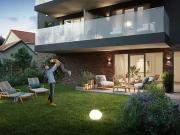 Saint Romain en Gal 69560 Programme neuf appartement...