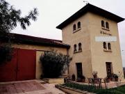 Saint Romain la Virvée Vente Propriété/château 33