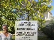 Saint Romain le Puy Vente Maison 42