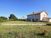 Saint Romain les Atheux Vente Maison 42
