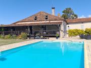 Saint Romain Vente Maison 16