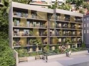 Saint Roman appartement 2 pièces neuf 49,40 m² +...