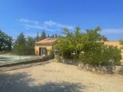 SAINT ROMAN DE MALEGARDE / MAISON / SH110M2 / DEPENDANCES /