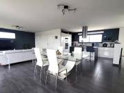 Saint Rustice 31620 Achat / Vente maison 5 pièces t5...
