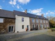 Saint Samson de Bonfossé Vente Maison 50